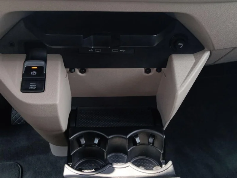 Imagen de Volkswagen California