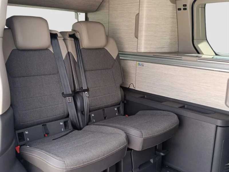 Imagen de Volkswagen California