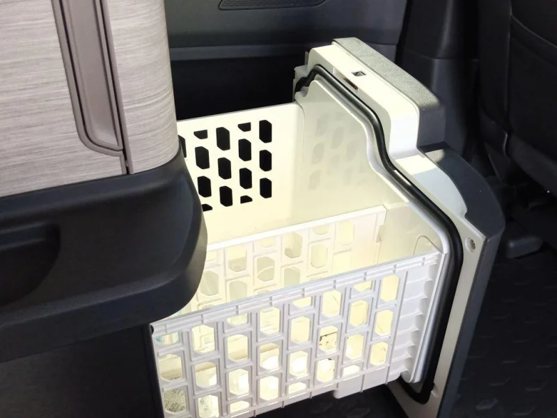 Imagen de Volkswagen California