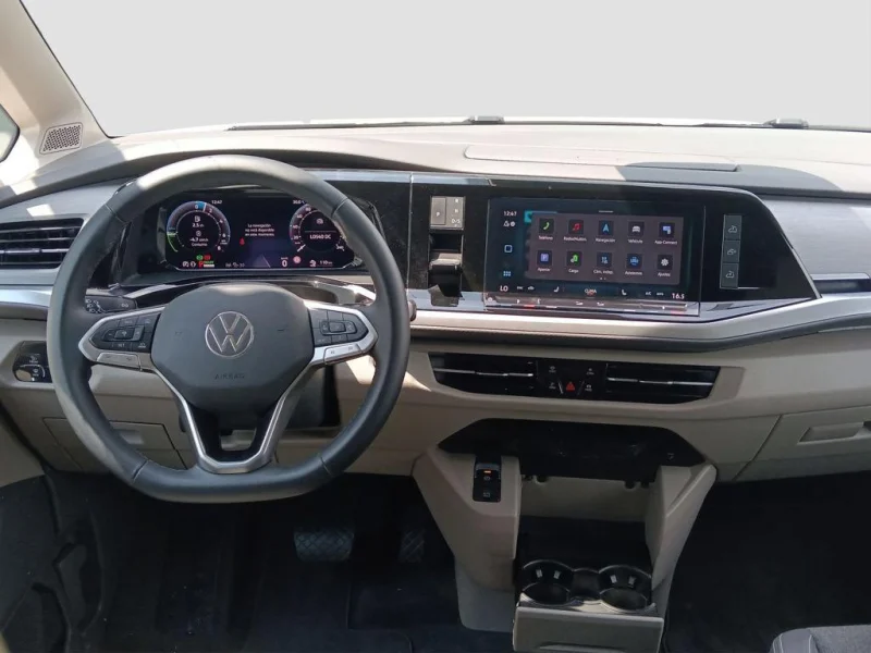 Imagen de Volkswagen California