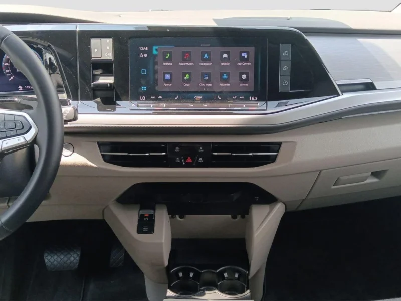 Imagen de Volkswagen California