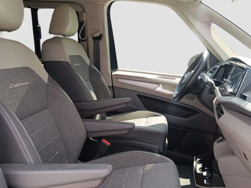 Imagen de Volkswagen California