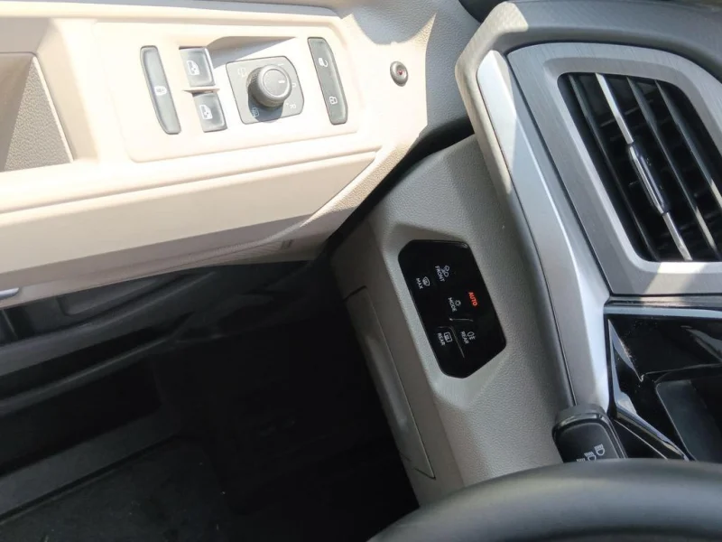 Imagen de Volkswagen California