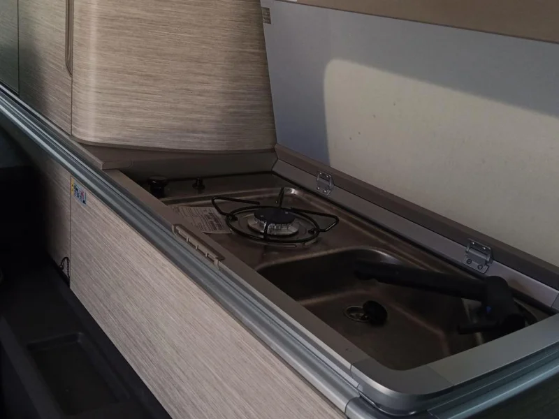 Imagen de Volkswagen California