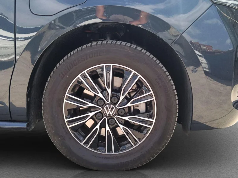 Imagen de Volkswagen California