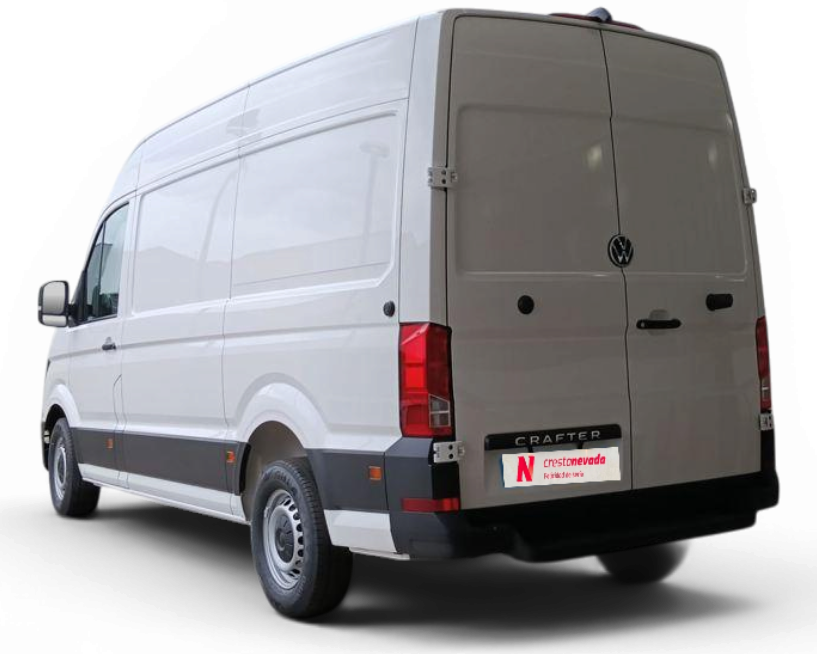 Imagen de Volkswagen Crafter