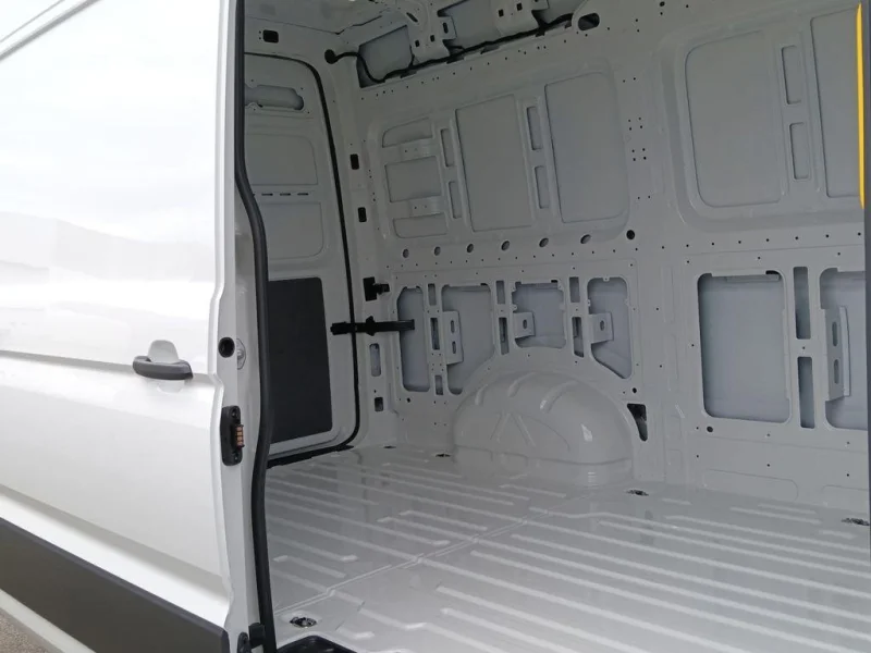 Imagen de Volkswagen Crafter