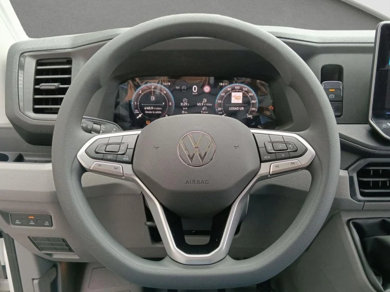 Imagen de Volkswagen Crafter