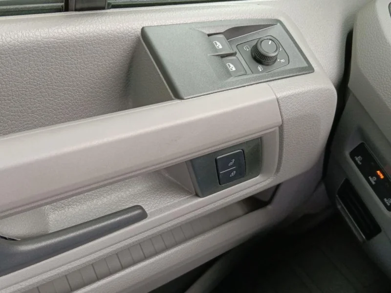 Imagen de Volkswagen Crafter