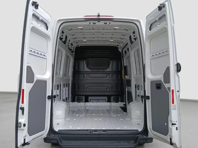Imagen de Volkswagen Crafter
