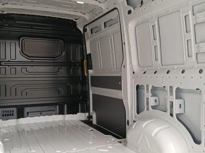 Imagen de Volkswagen Crafter