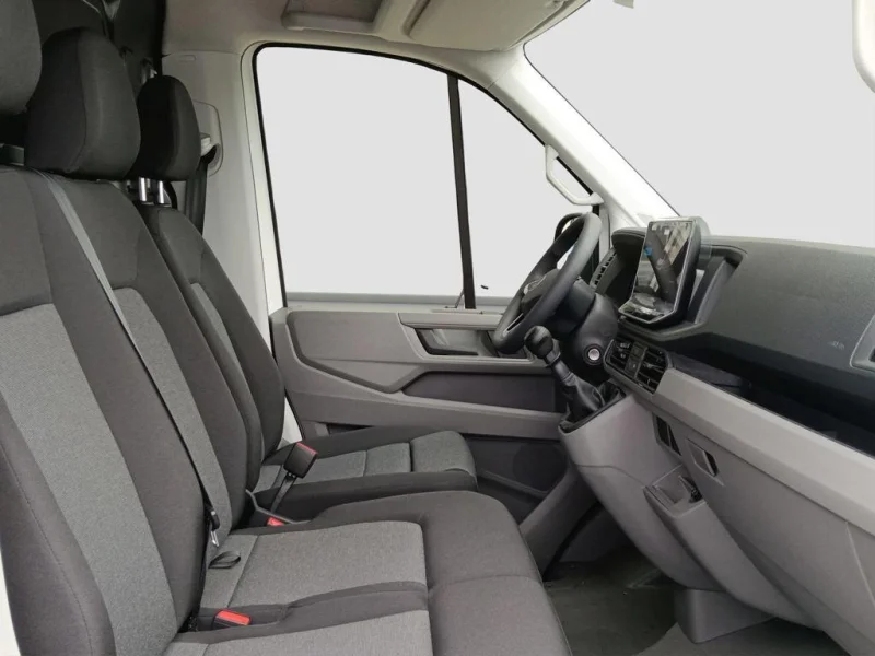 Imagen de Volkswagen Crafter