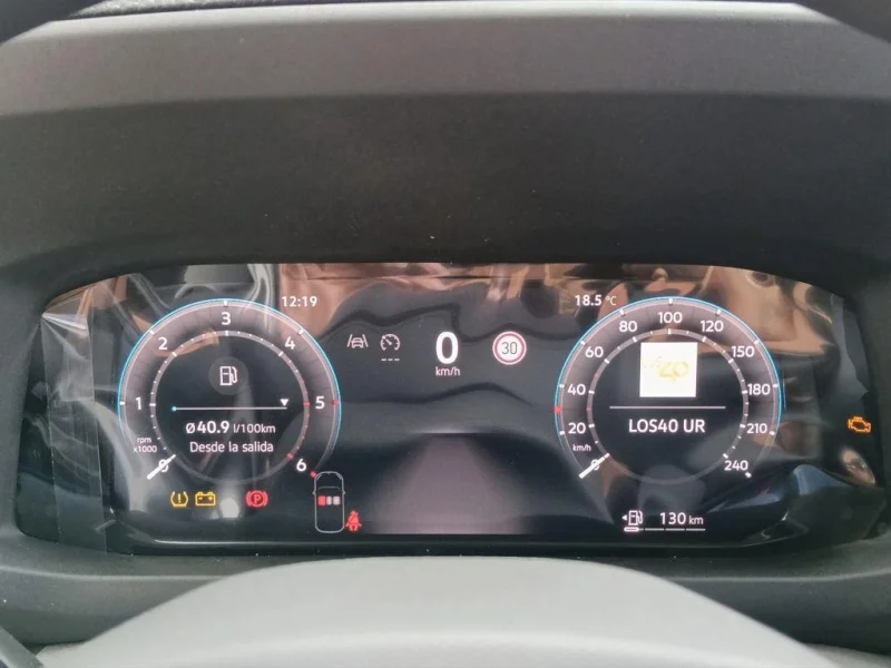 Imagen de Volkswagen Crafter
