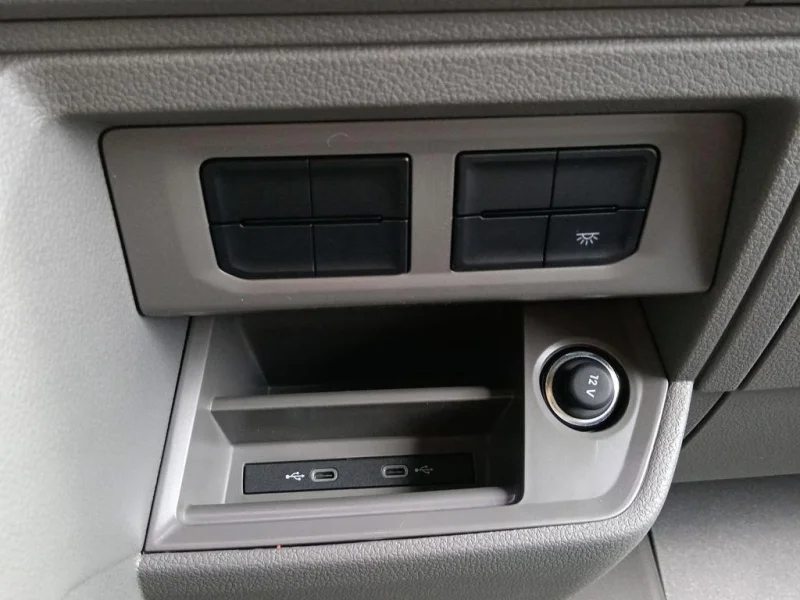 Imagen de Volkswagen Crafter