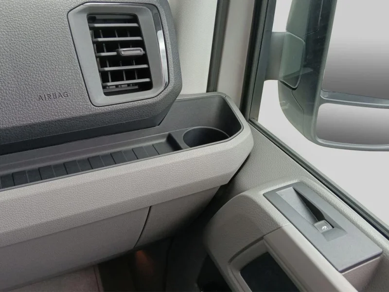 Imagen de Volkswagen Crafter