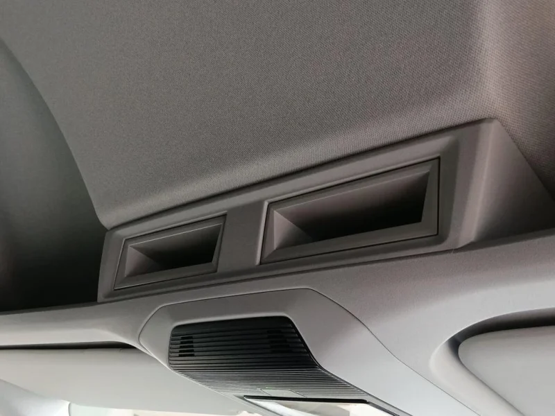 Imagen de Volkswagen Crafter