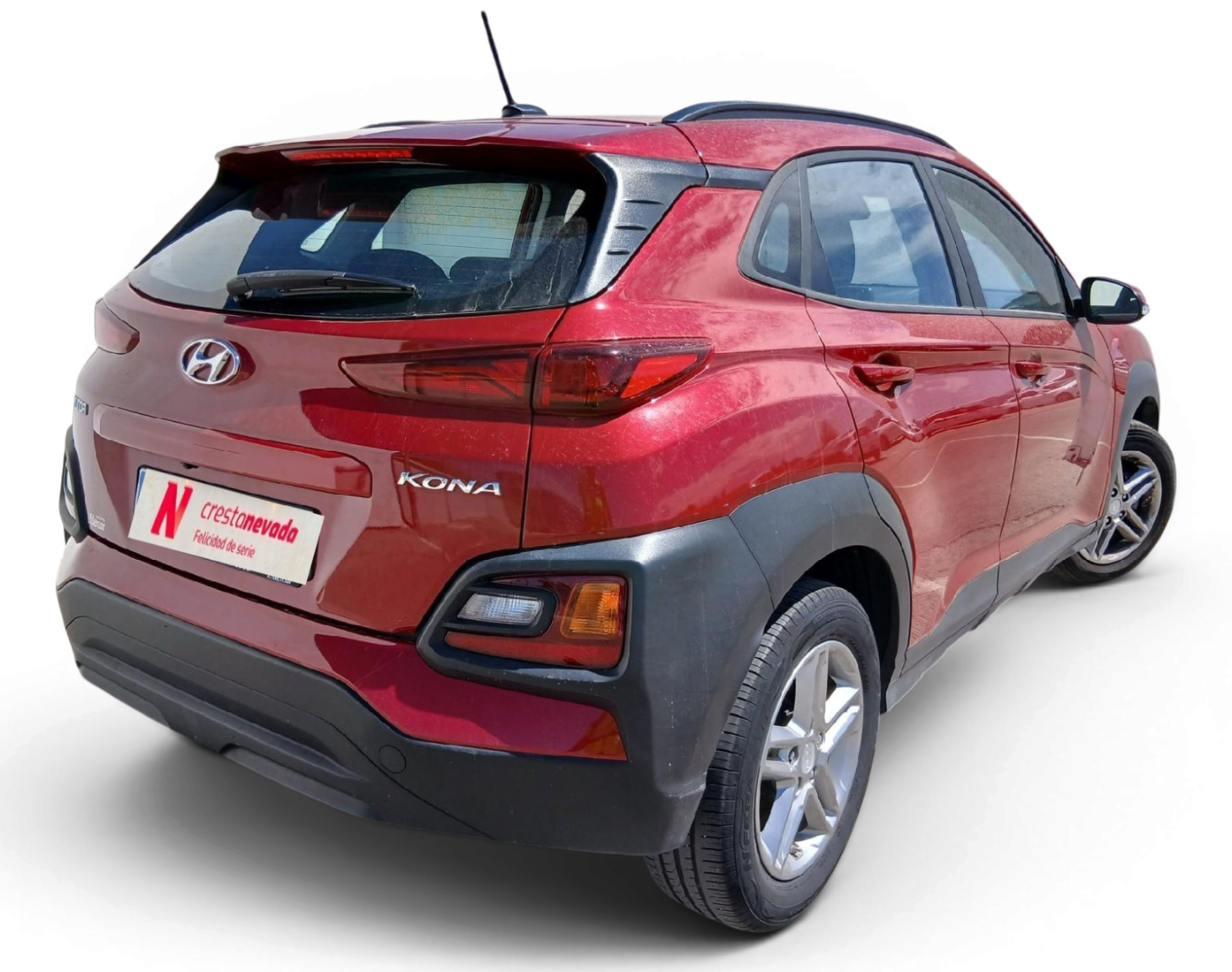 Imagen de Hyundai Kona