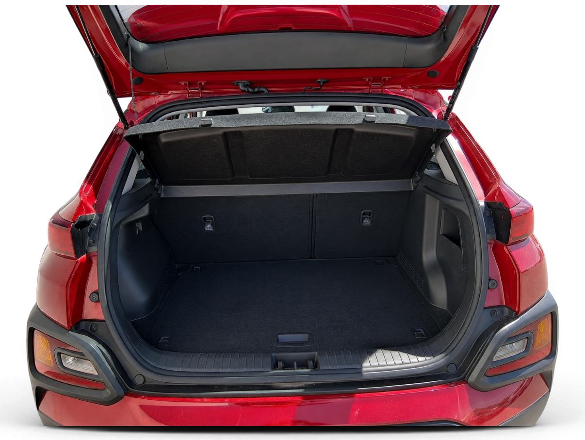 Imagen de Hyundai Kona
