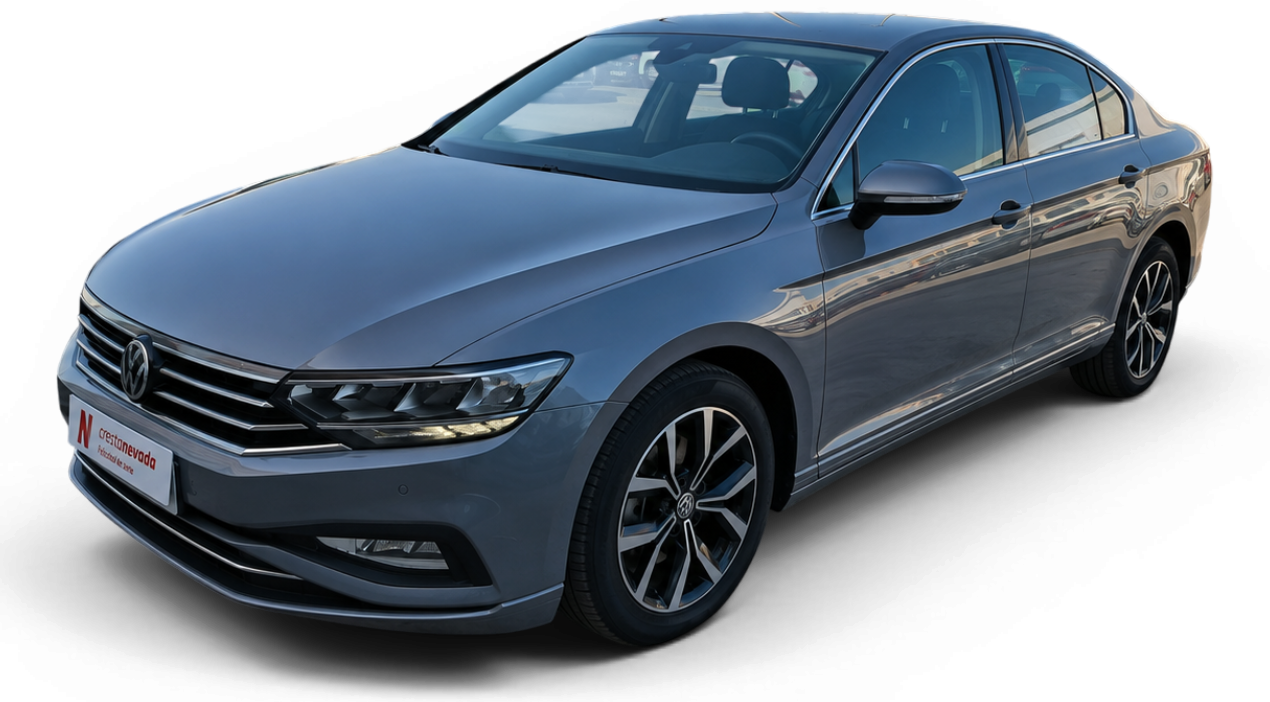 Volkswagen Passat Diesel 150 CV por 20.990 €
