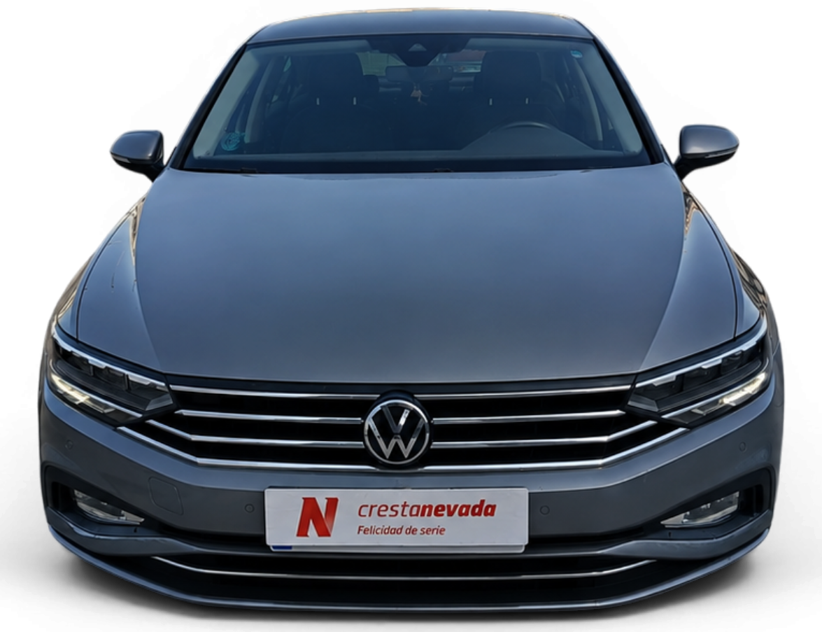 Imagen 2 de Volkswagen Passat Diesel 150 CV por 20.990 €