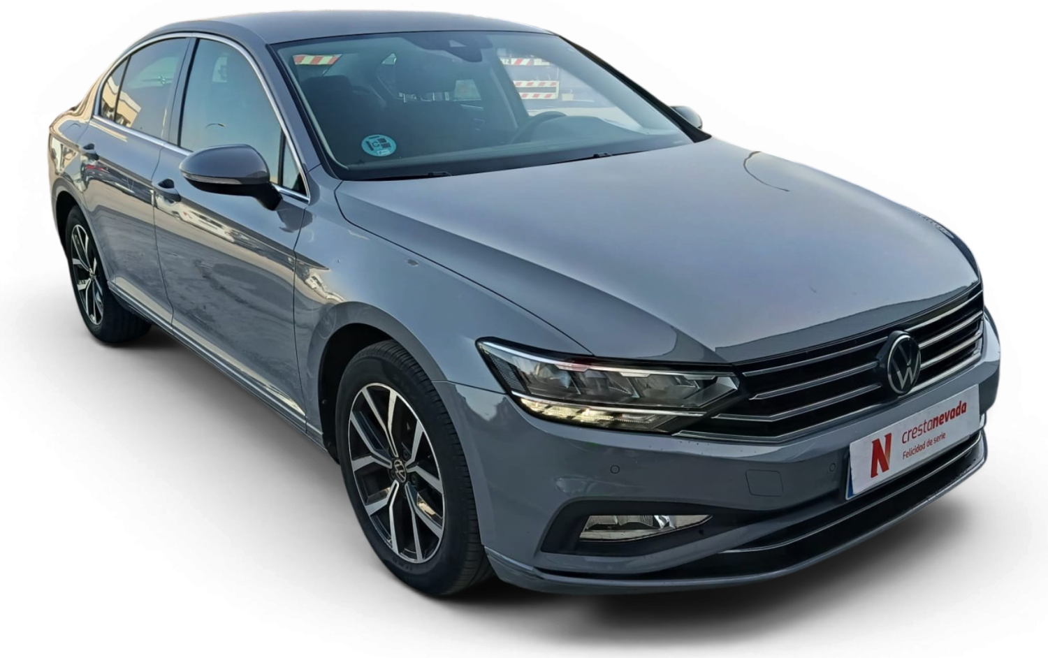Imagen 3 de Volkswagen Passat Diesel 150 CV por 20.990 €