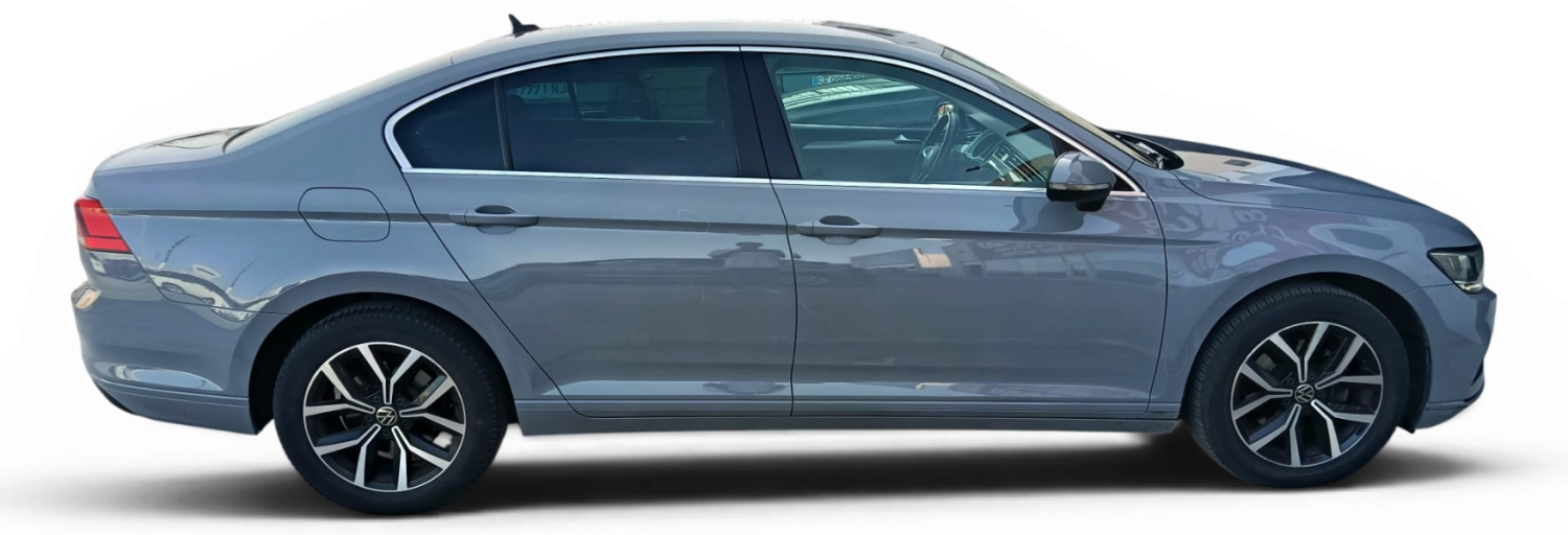 Imagen 4 de Volkswagen Passat Diesel 150 CV por 20.990 €