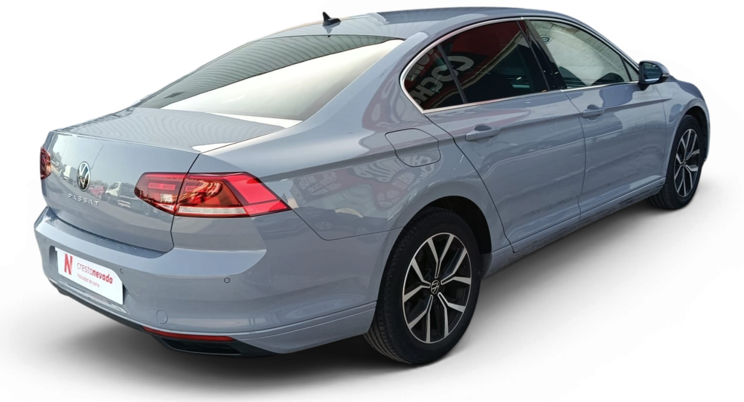 Imagen 5 de Volkswagen Passat Diesel 150 CV por 20.990 €