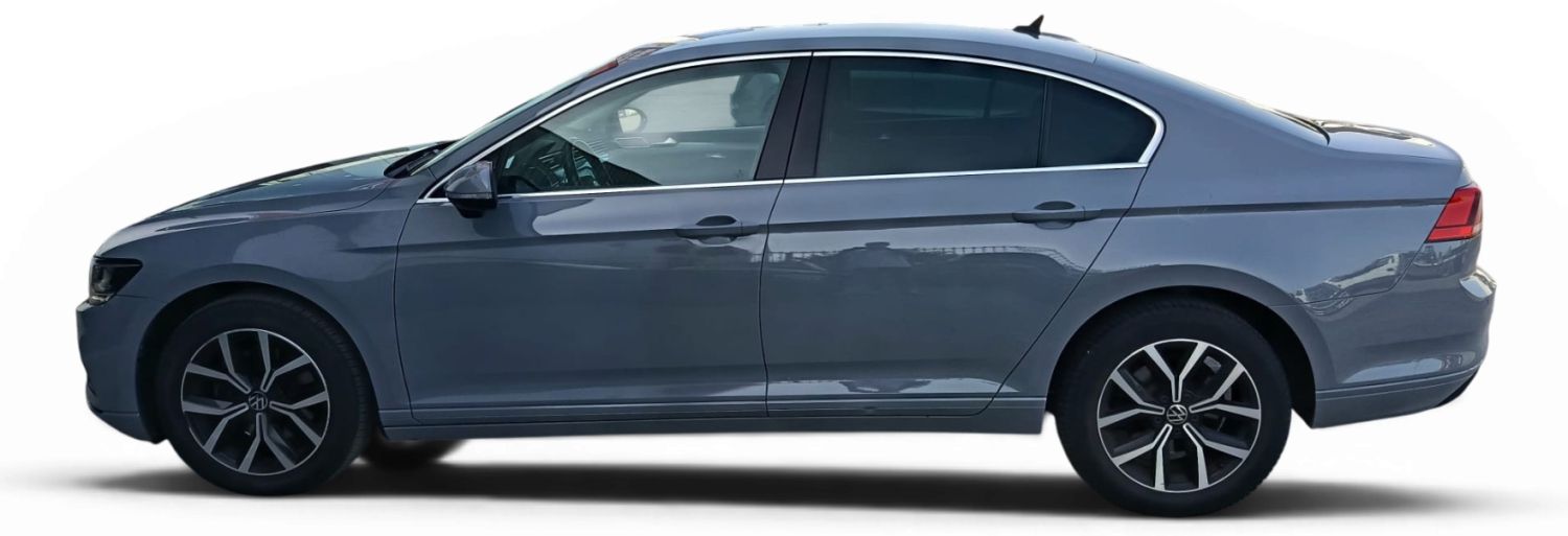 Imagen 8 de Volkswagen Passat Diesel 150 CV por 20.990 €