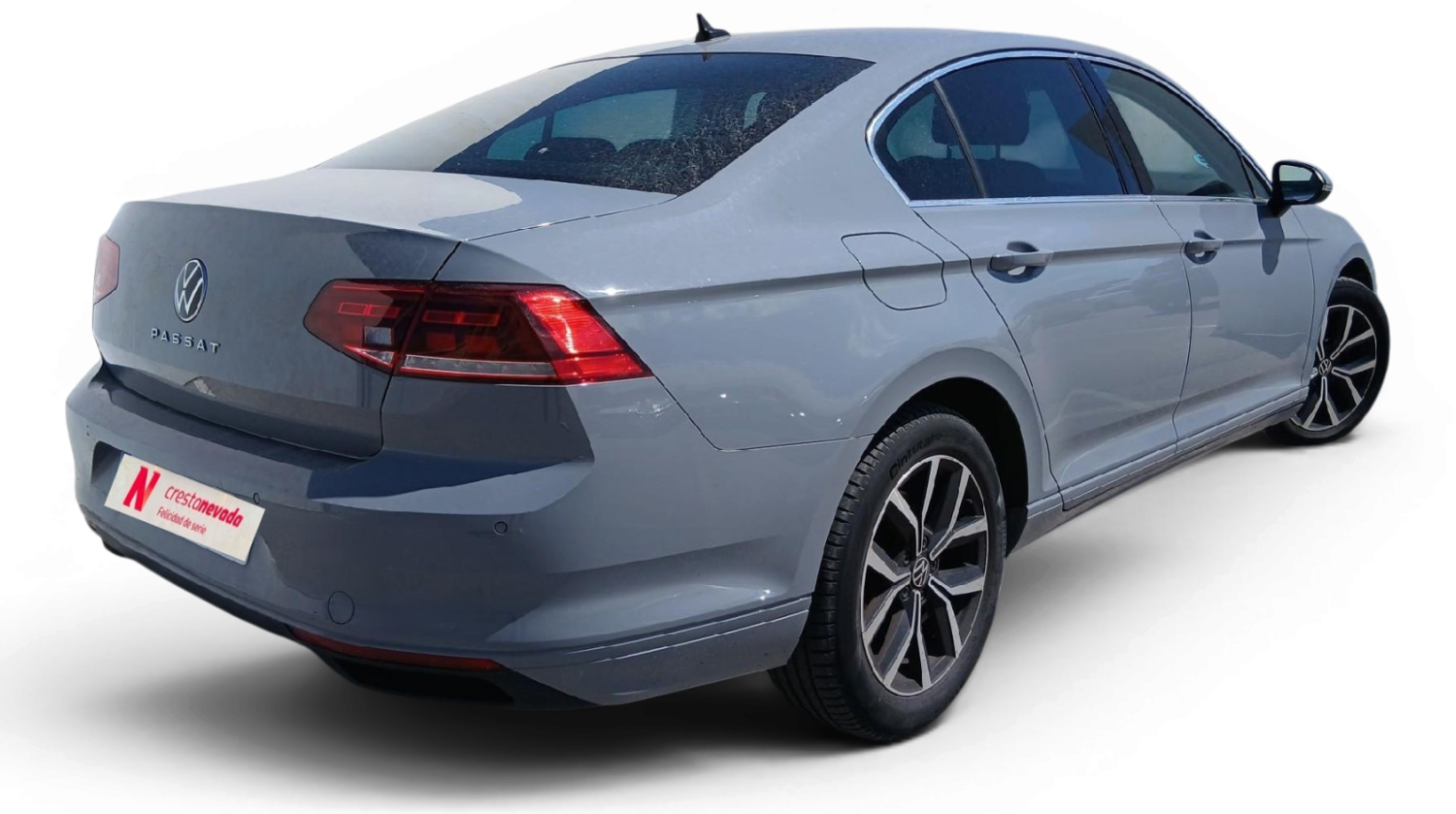 Imagen de Volkswagen Passat