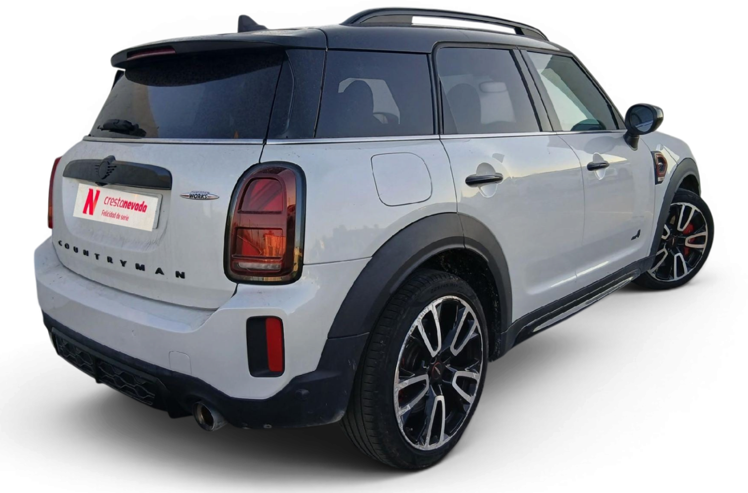 Imagen de Mini Countryman