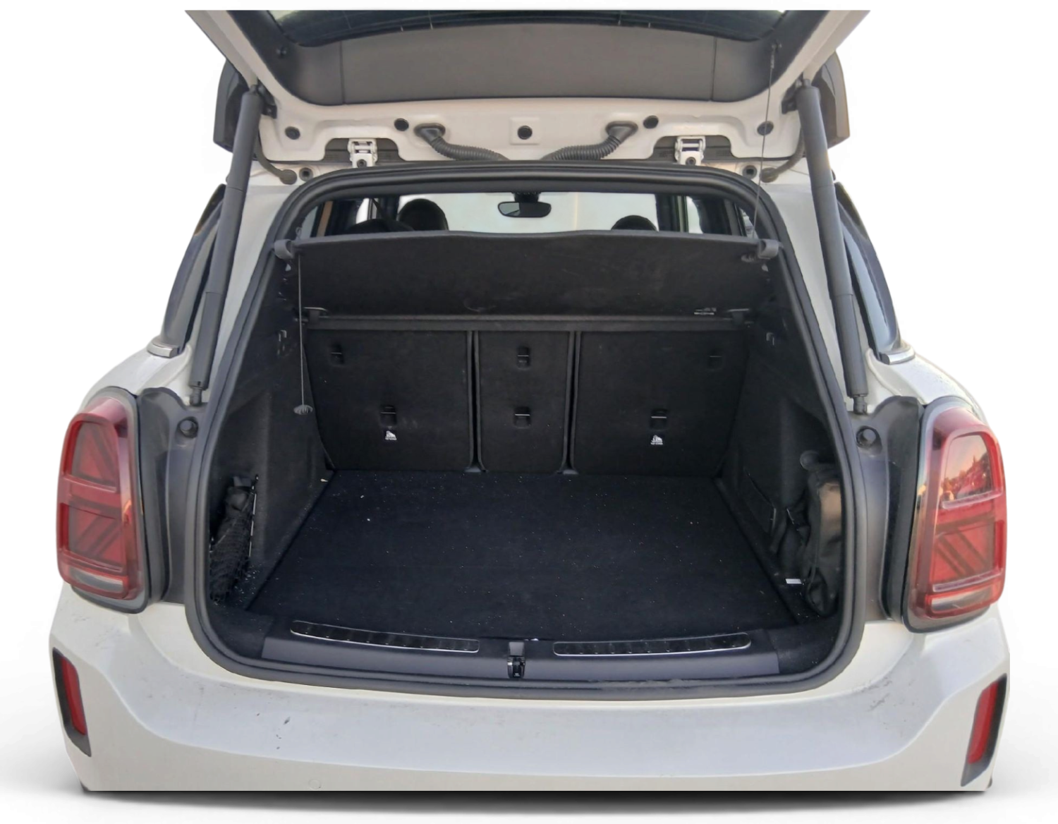 Imagen de Mini Countryman