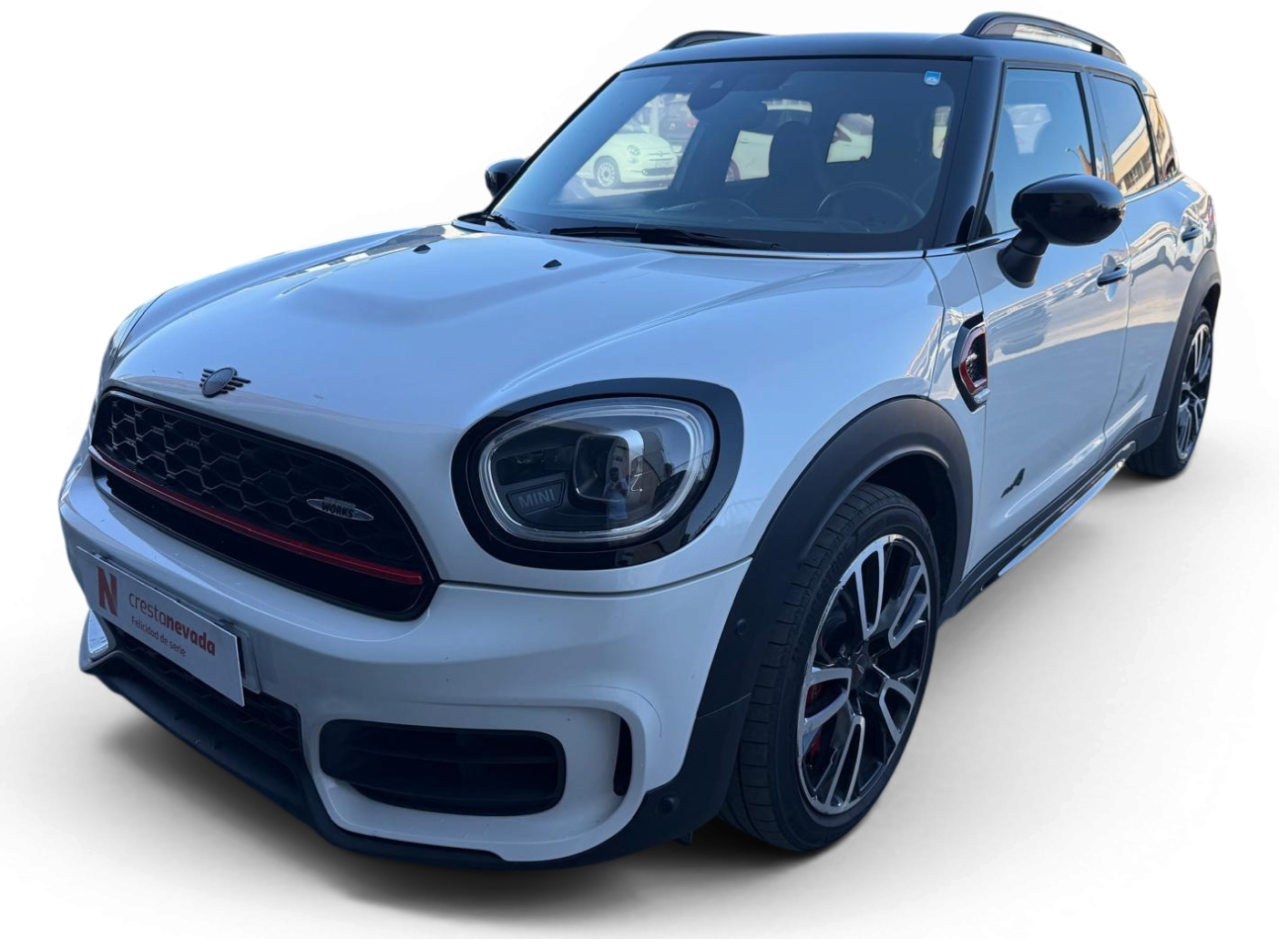 Mini Countryman Gasolina 306 CV por 39.990 €