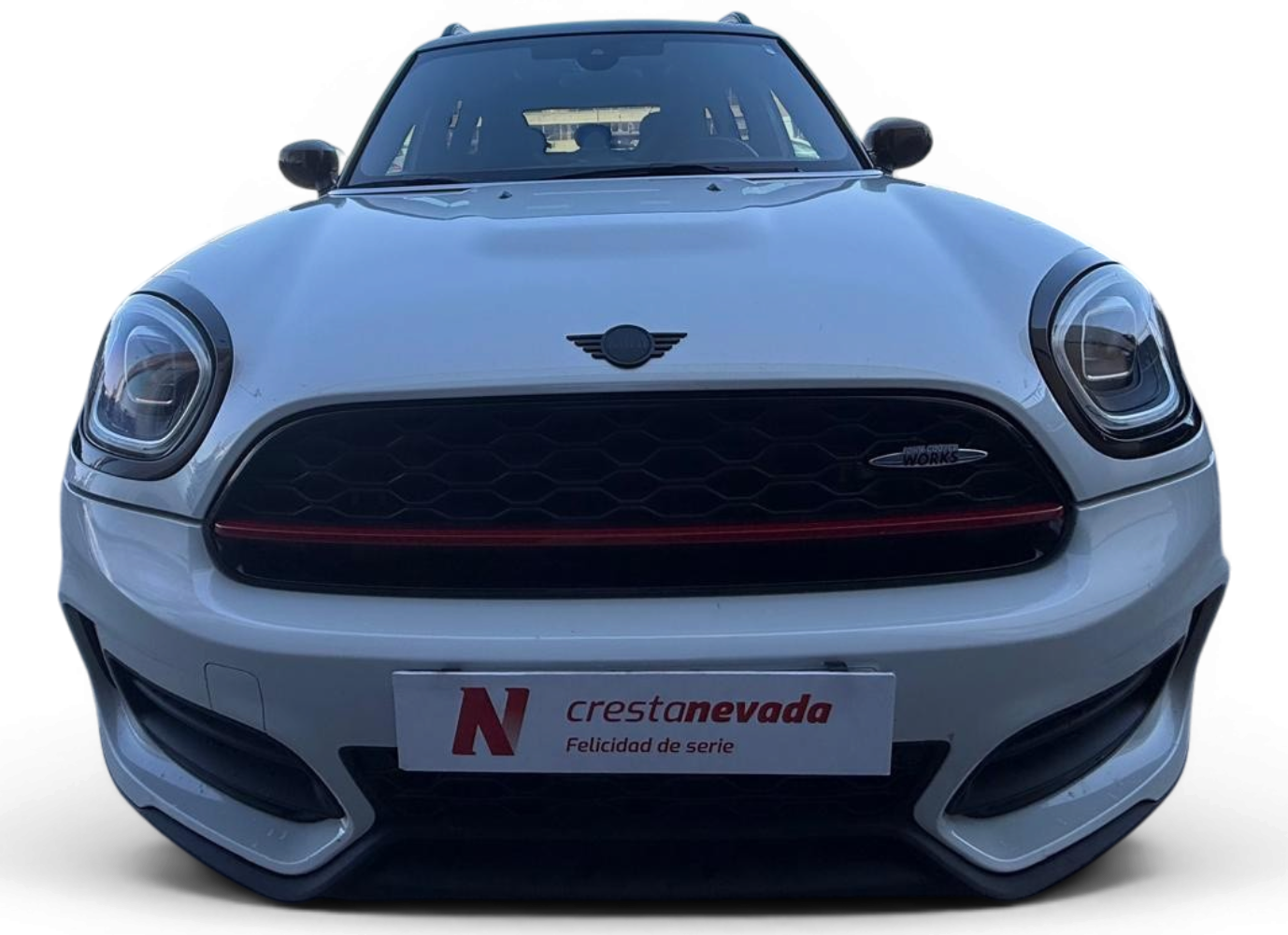 Imagen 2 de Mini Countryman Gasolina 306 CV por 39.990 €