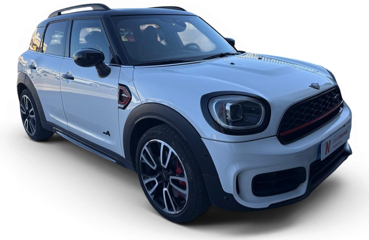 Imagen 3 de Mini Countryman Gasolina 306 CV por 39.990 €