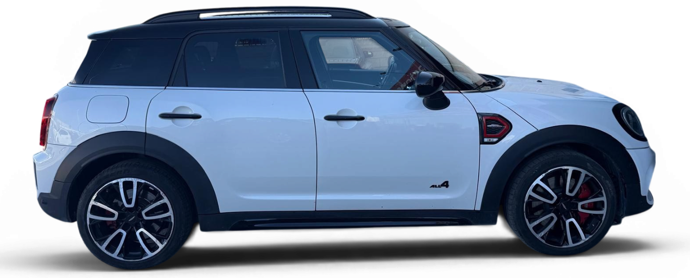 Imagen 4 de Mini Countryman Gasolina 306 CV por 39.990 €