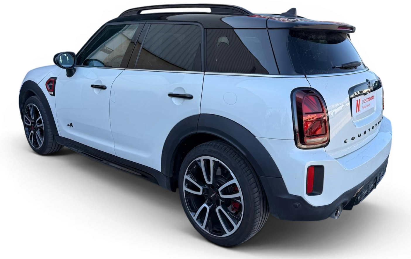 Imagen 6 de Mini Countryman Gasolina 306 CV por 39.990 €