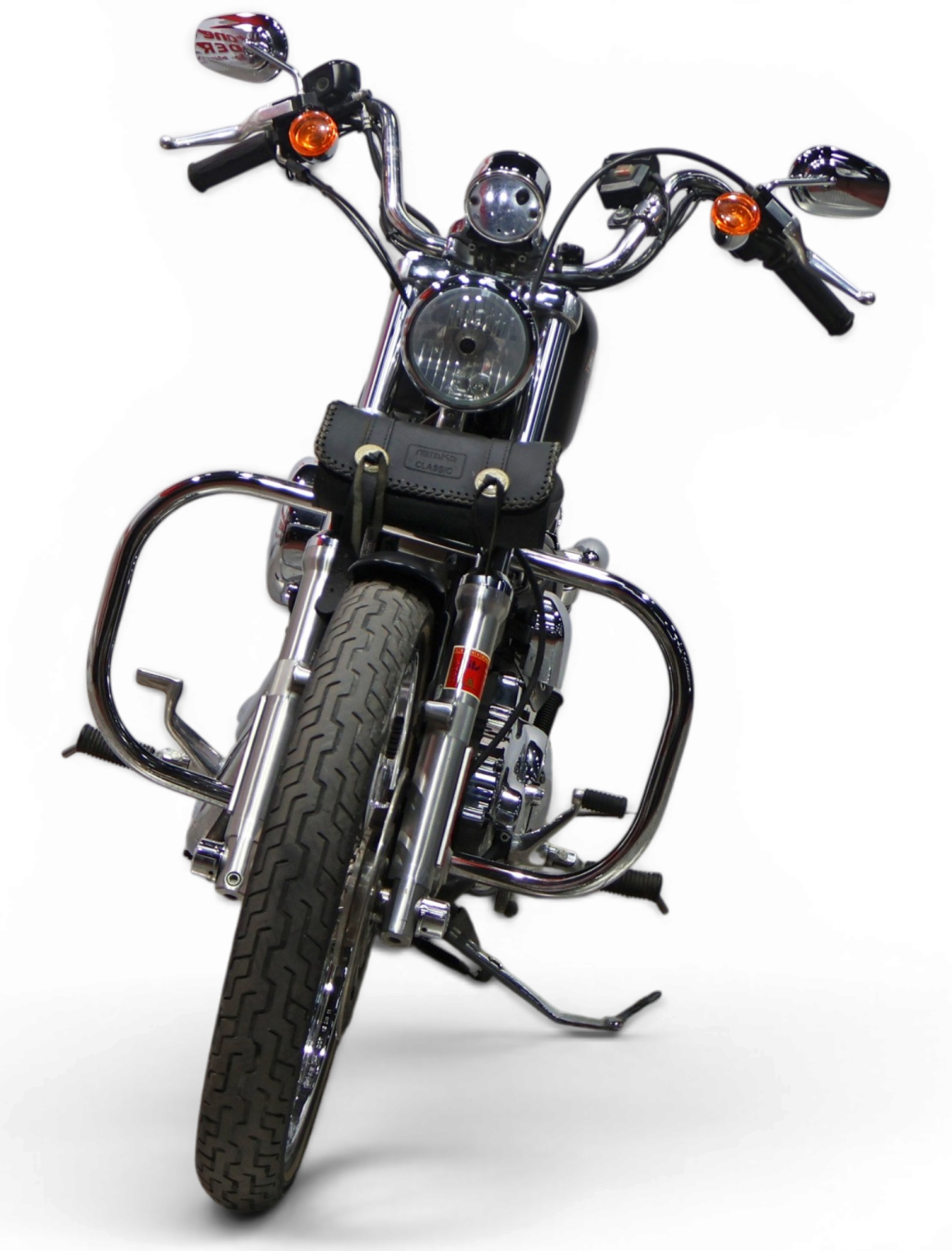 Imagen 4 de Harley-Davidson XL 1200 V SPORTSTER Gasolina 67 CV por 6.790 €