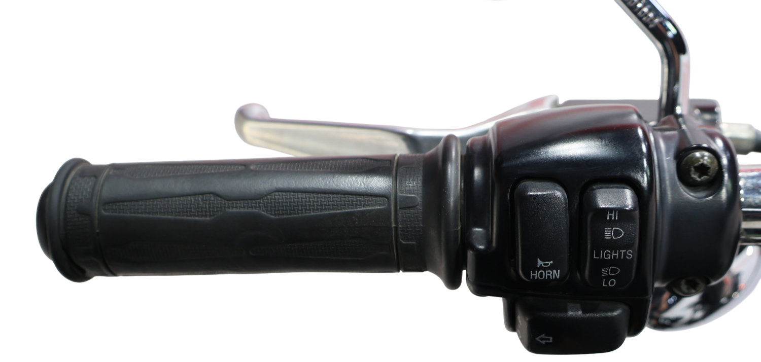 Imagen 10 de Harley-Davidson XL 1200 V SPORTSTER Gasolina 67 CV por 6.790 €