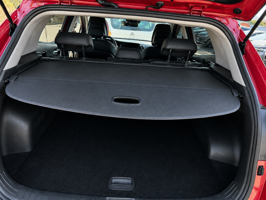Imagen de Kia Sportage