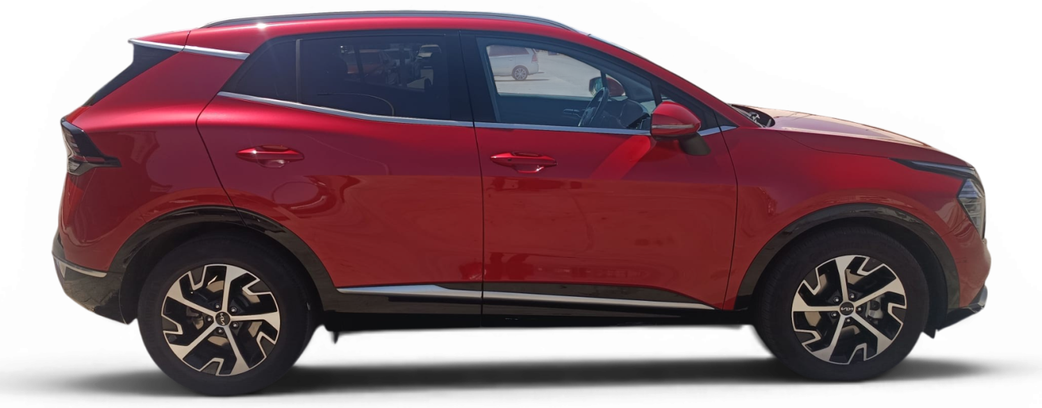 Imagen 4 de Kia Sportage Híbrido 230 CV por 26.990 €