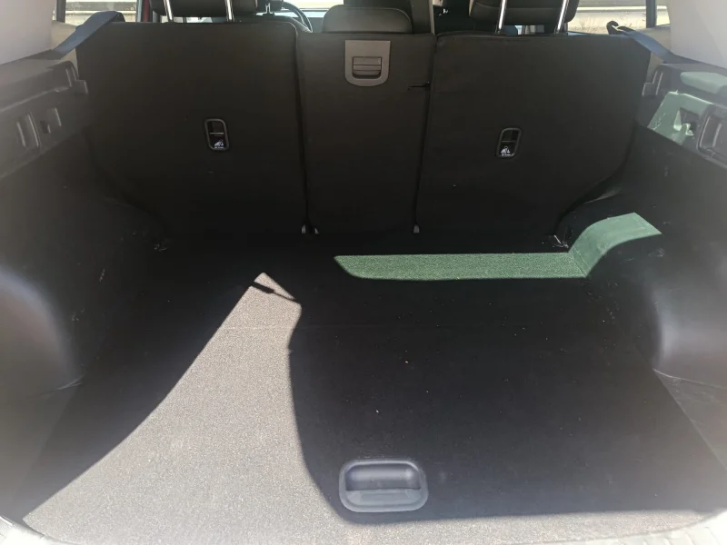 Imagen de Kia Sportage