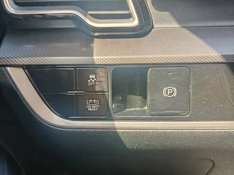 Imagen de Kia Sportage