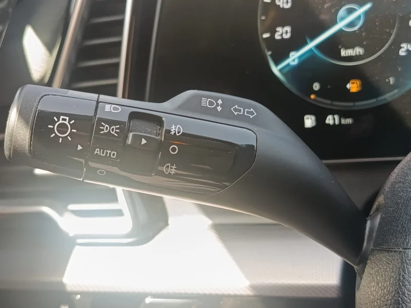 Imagen de Kia Sportage