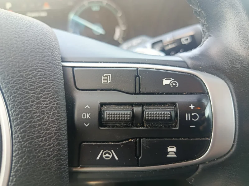 Imagen de Kia Sportage