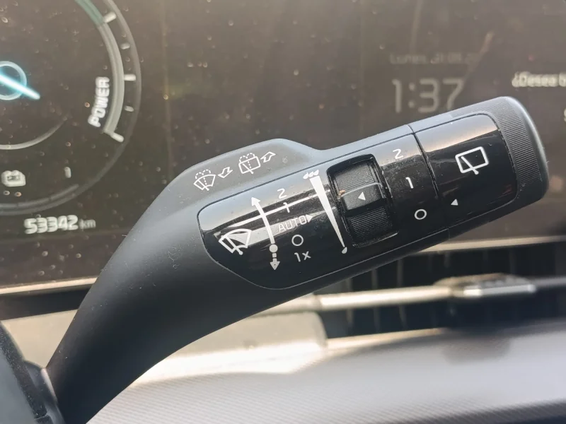 Imagen de Kia Sportage