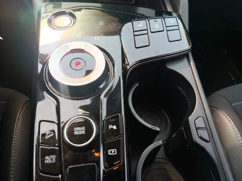 Imagen de Kia Sportage