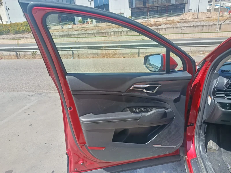Imagen de Kia Sportage
