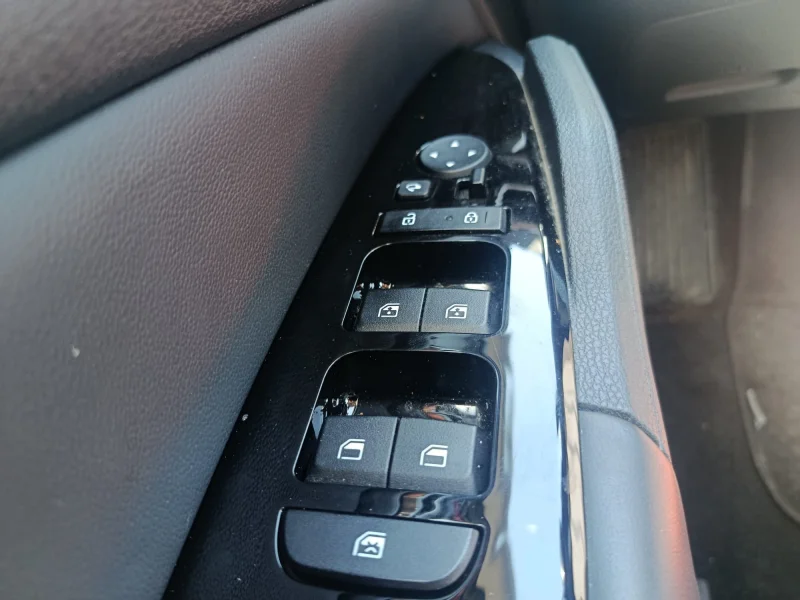 Imagen de Kia Sportage