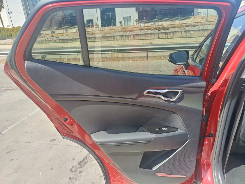Imagen de Kia Sportage
