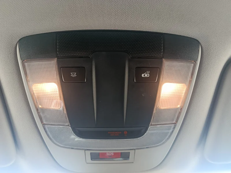 Imagen de Kia Sportage